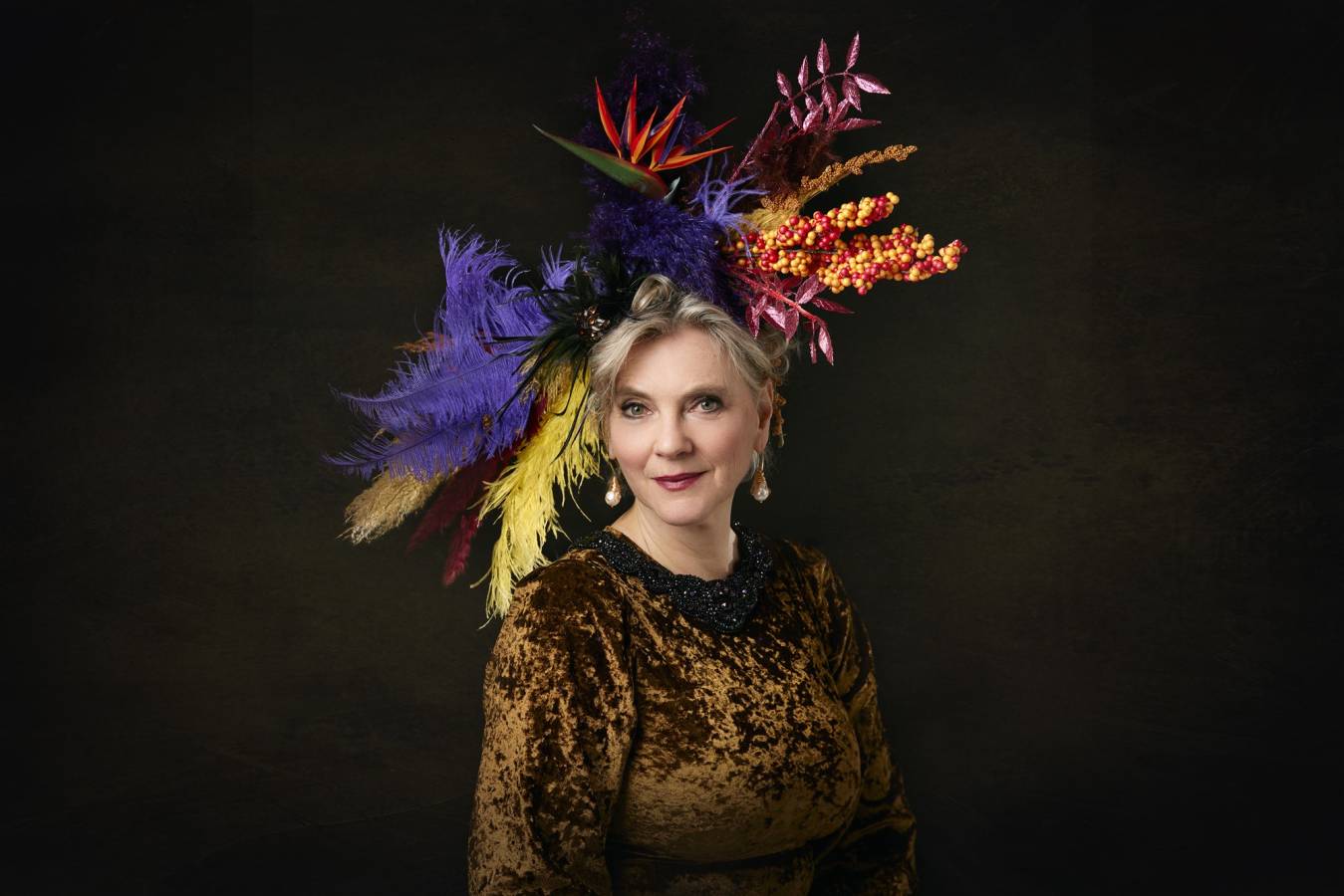 Mylou Frencken - Minnares